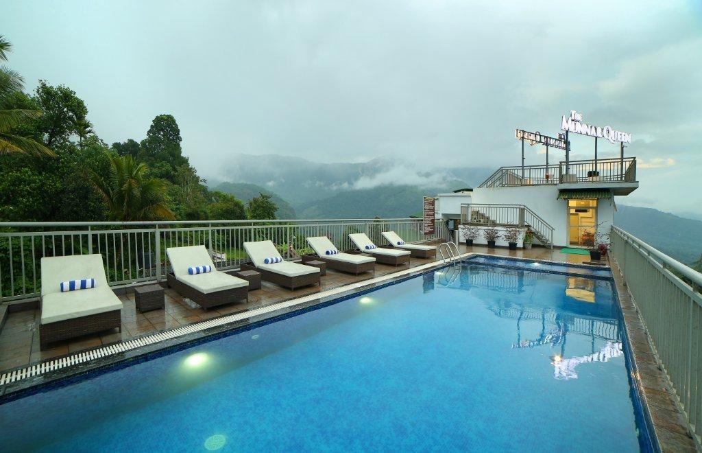 Fountain MEP Services Image